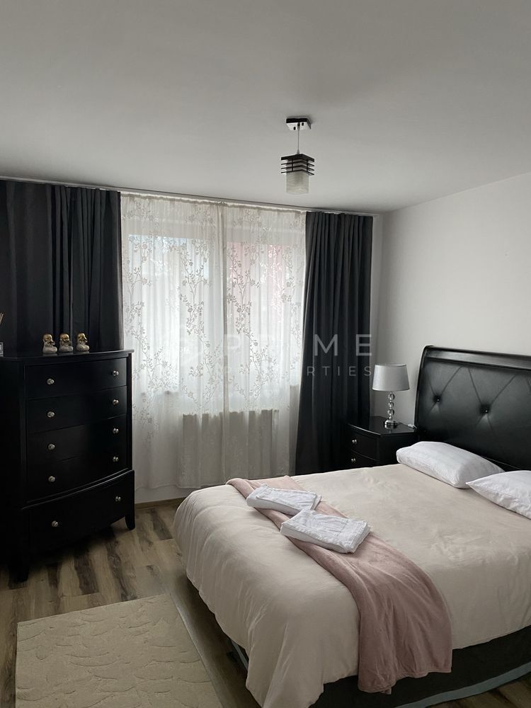 Apartament modern cu 2 camere de vânzare – Complex Acta Residence - Poză 2