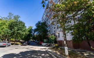 Vânzare, apartament, 3 camere, str. Petru Zadnipru, Ciocana - Poză 15