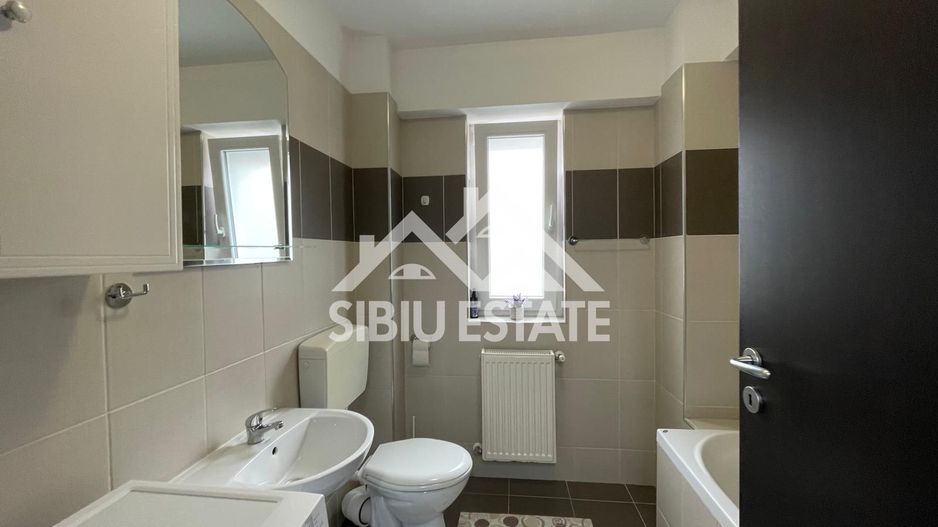 Apartament de inchiriat cu 2 camere mobilat utilat si loc de parcare - Poză 6