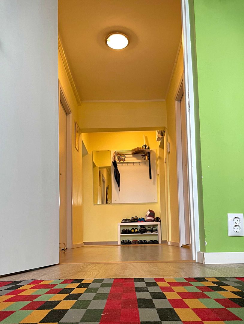 Apartament 2 camere | Drumul Taberei | METROU Romancierilor - Poză 6