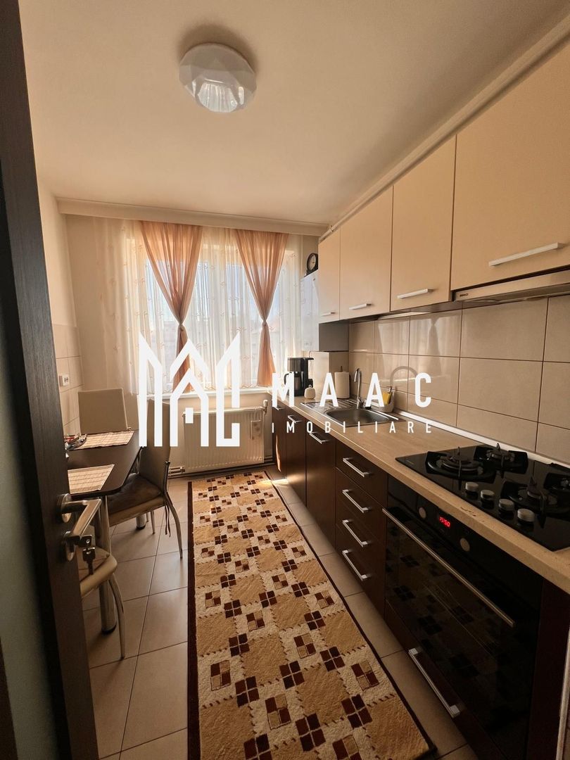 Apartament 2 camere de inchiriat | 50 MP | Zona Milea - Poză 7