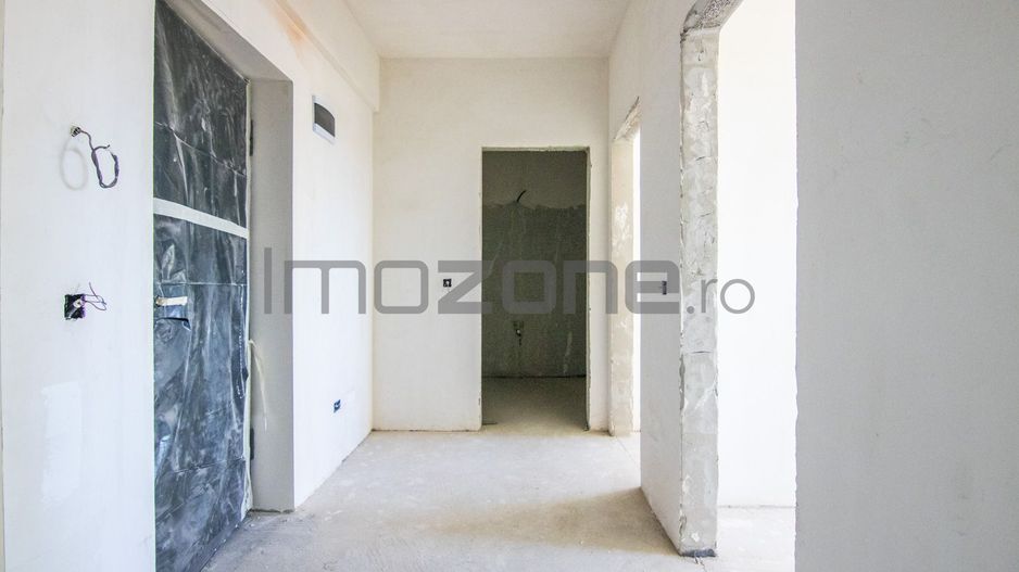 2 CAMERE, bucatarie inchisa, CENTRALA, BLOC NOU, Bd Timisoara- Drumul Taberei - Poză 4