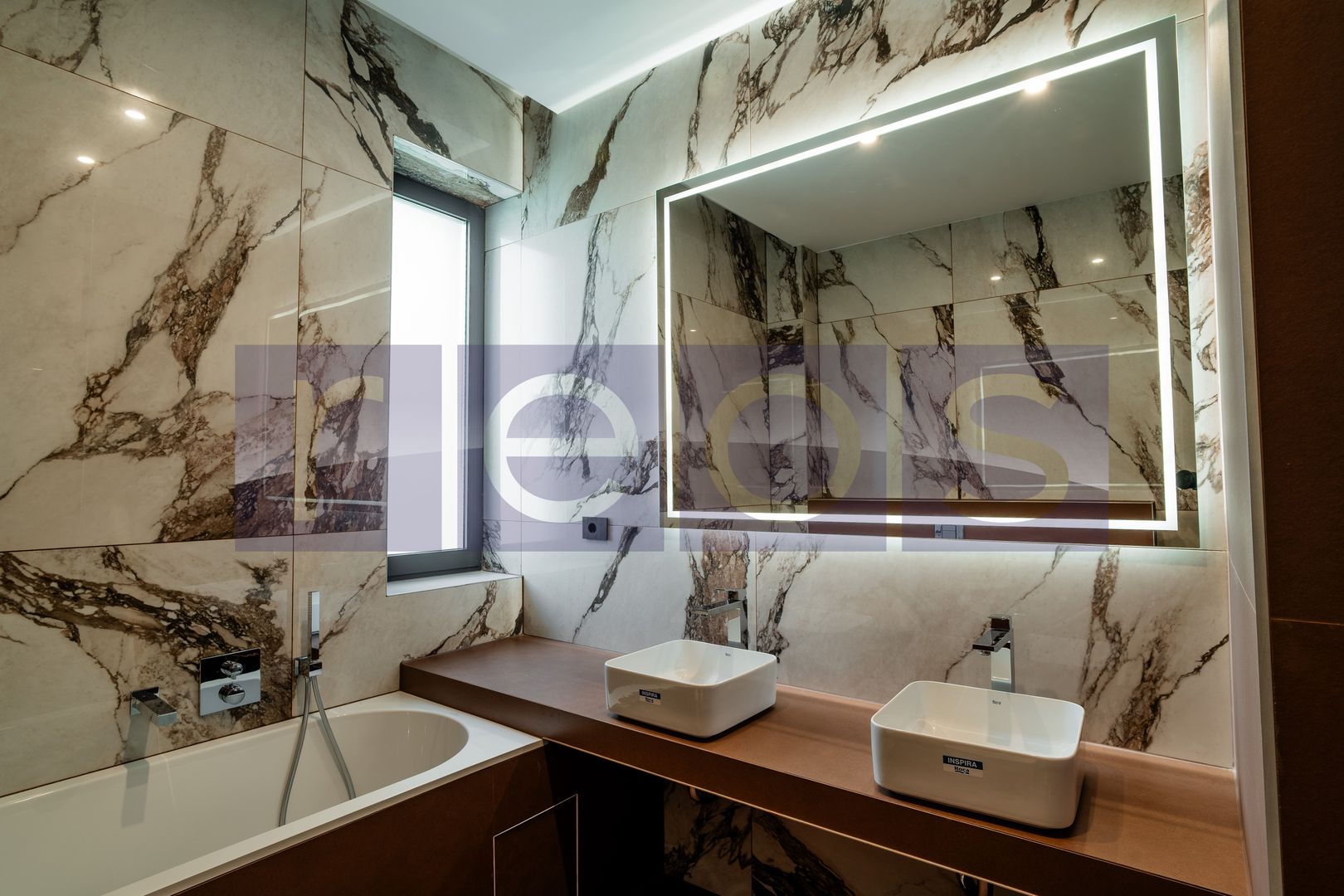 UPnorth™ | VILA 5 CAMERE | LUX CONFORT SI EFICIENTA ENERGETICA | CORBEANCA - Poză 80