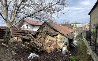 Casă + teren în Iași – Strada Albineț - Poză 5