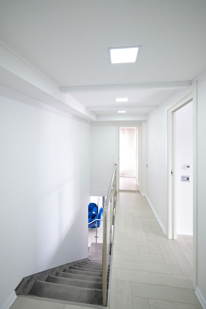 Penthouse Asmita Gardens | terasa 99 mp | Splaiul Unirii - Poză 46