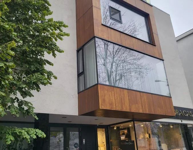 Spatiu comercial de inchiriat Floreasca - Poză 12