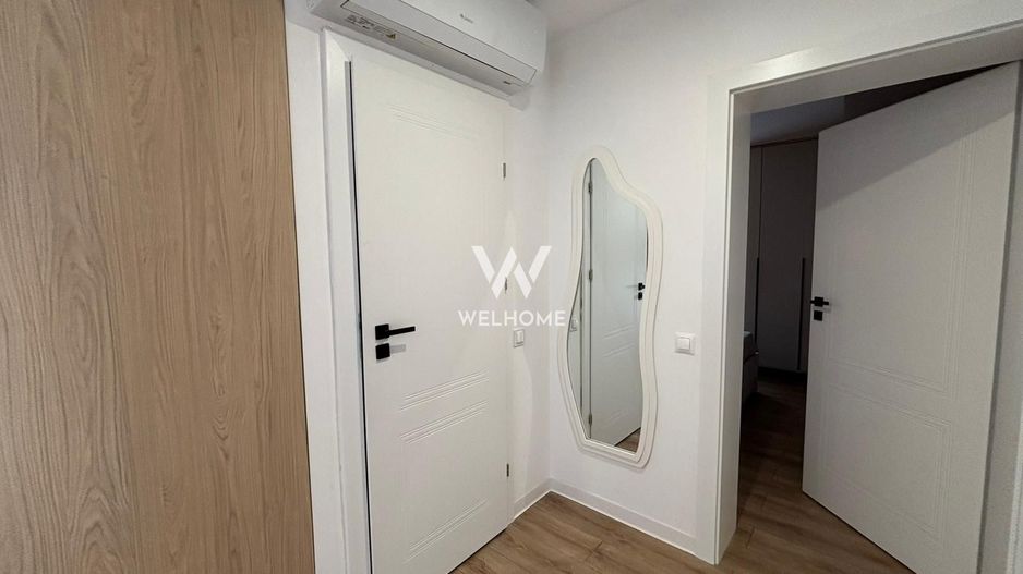 Penthouse 3 camere PREMIUM cu terasa 60mp in Selimbar, zona Brana - Poză 24