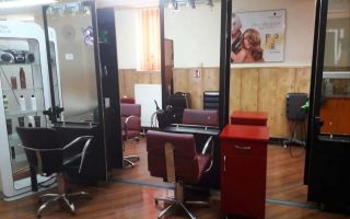 Dau in chirie spatiu comercial Cluj- salon infrumusetare - Poză 5