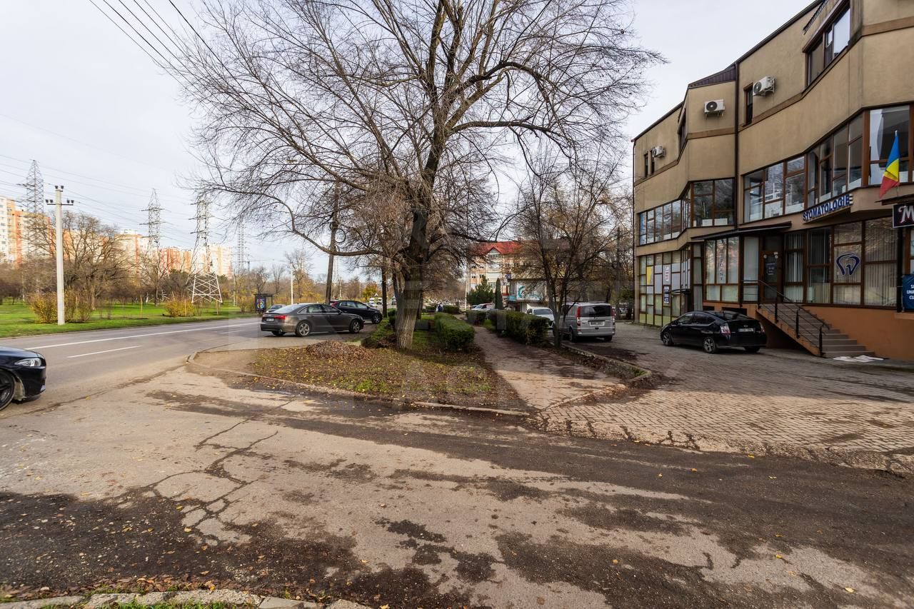 Vânzare, spațiu comercial, 305 mp, str. Vadul lui Vodă, Ciocana - Poză 7