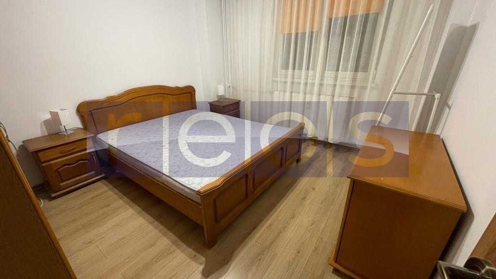 VANZARE 3 CAMERE SEMIDECOMANDAT- TINERETULUI - Poză 2