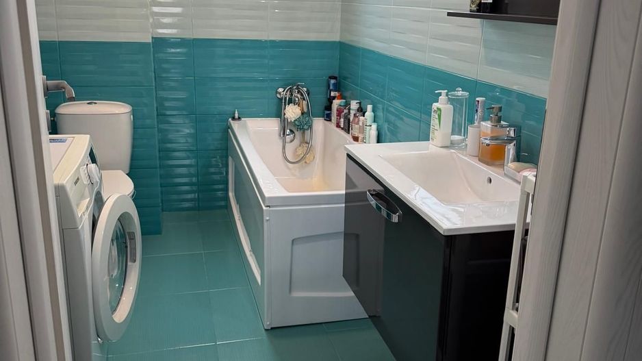 Apartament Modern gata de mutare | Militari Residence | Tineretului 19 - Poză 8