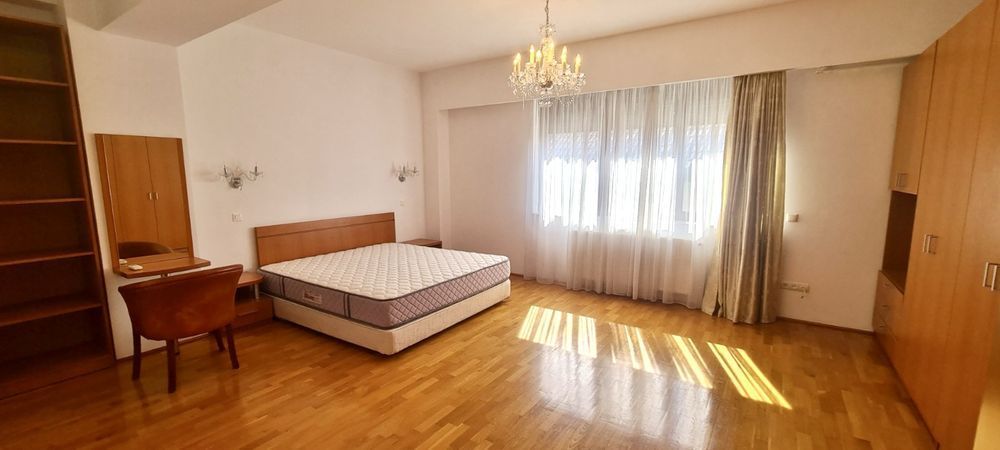 De închiriat: apartament 5 camere + loc de parcare- Arcul de Triumf - Poză 7