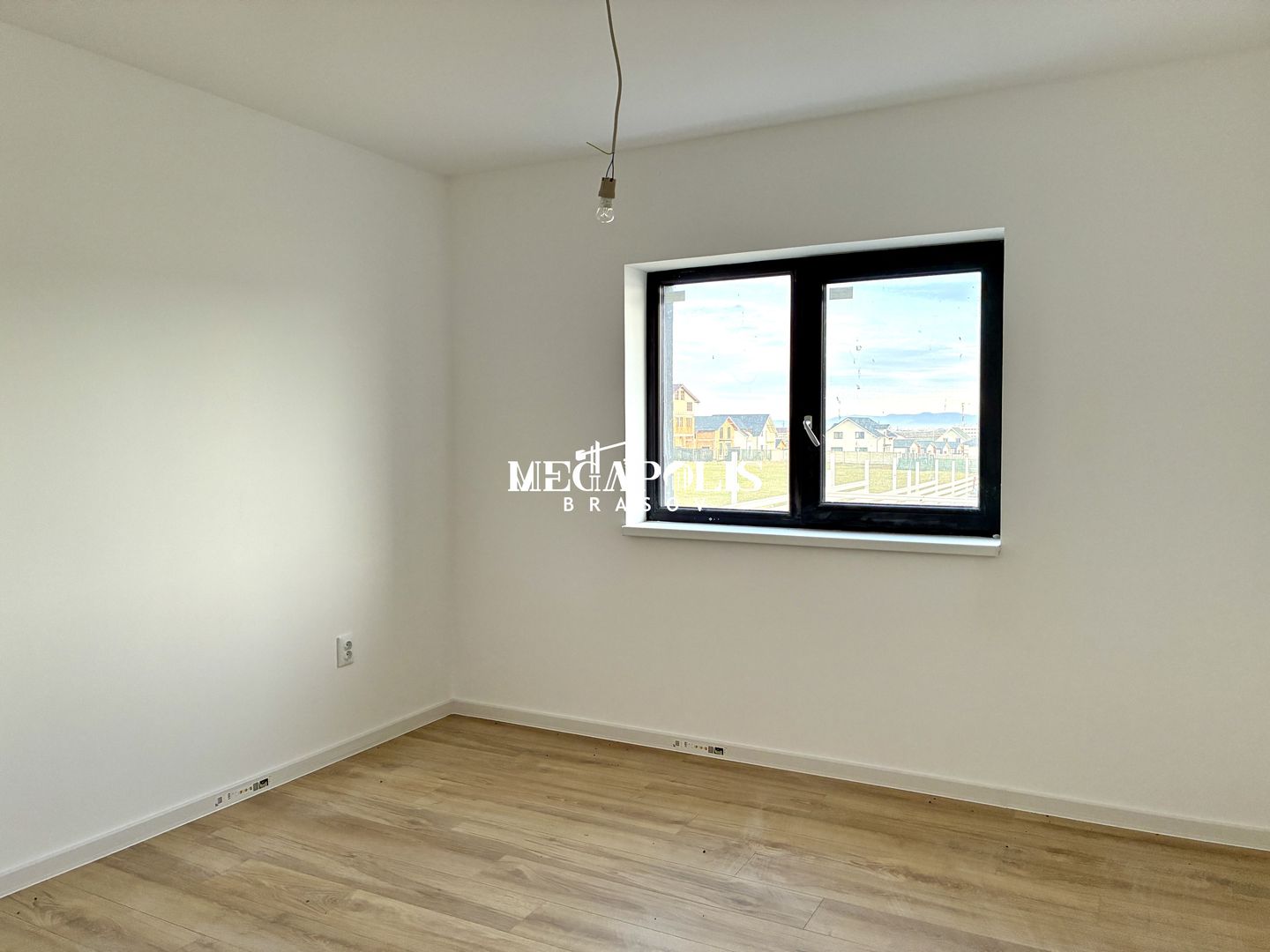 Casă 4 camere / Codlea / Credit / 100mp - Poză 17