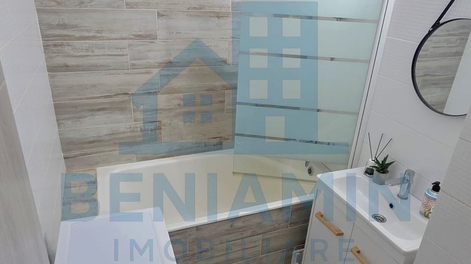 Garsoniera - mobilata - utilata - renovata - 31mp - Brazda lui Novac - Poză 6