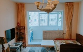 Apartament cu 2 camere in zona Turda - Poză 1