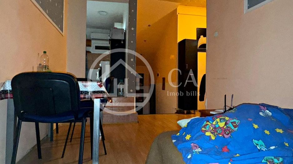 Apartament cu 2 camere de vanzare in zona Dacia, Oradea - Poză 4