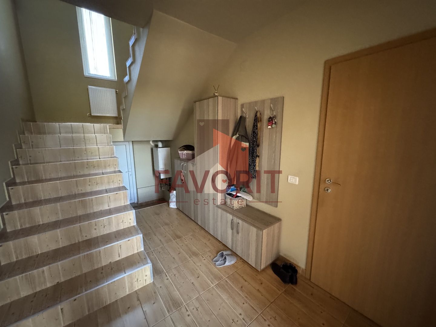 COMISION 0%.  Casa individuala cu garaj . Zona Decathlon . - Poză 19