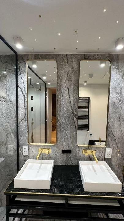 4 CAMERE| Complex VERNESCU| + 2 locuri  parcare- VICTORIEI - Poză 10