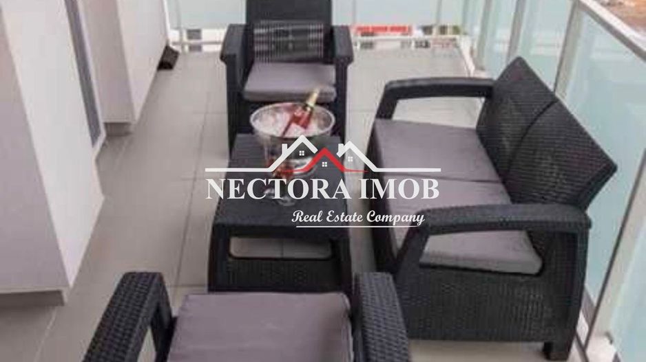 NECTORA IMOB-Apartament 3 camere, ARED T. Vladimirescu, Parcare, 90 mp - Poză 6