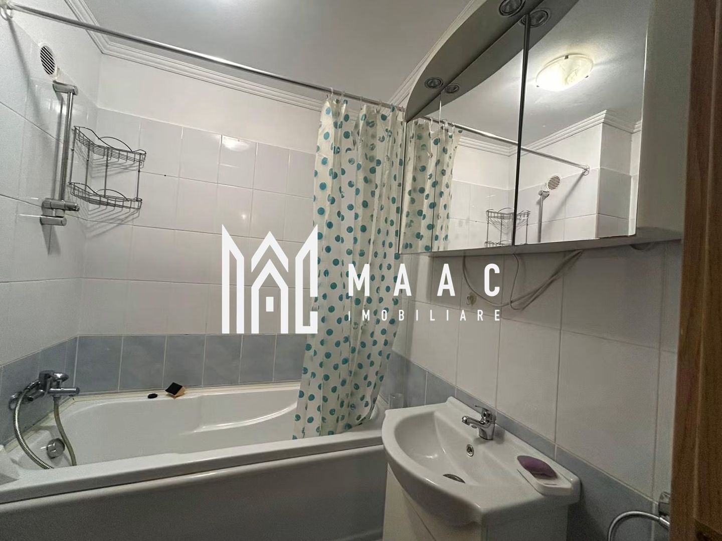 Apartament | Mobilat | Balcon | Lazaret - Poză 7