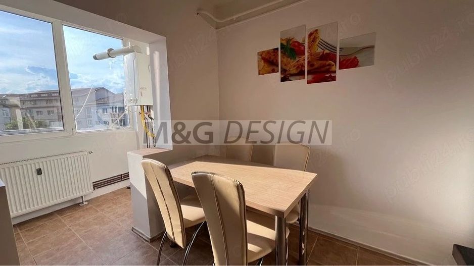 Apartament 3 camere zona  Aradului - Poză 4