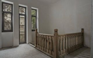 Vilă interbelică în stil neoromânesc restaurată integral - Aviatorilor - Poză 11