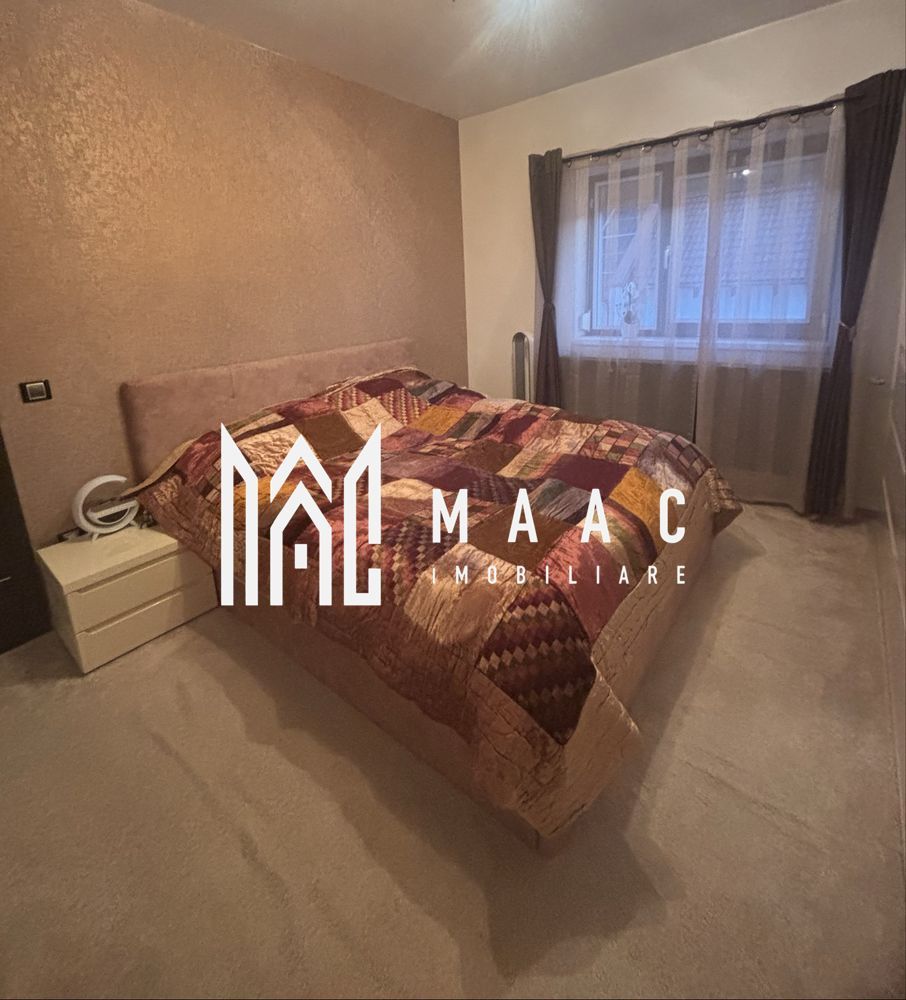 BLACK FRIDAY I Apartament 3 camere I Decomandat I Balcon - Poză 6