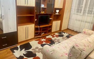 Garsoniera cu balcon de inchiriat in Alexandru cel Bun - Poză 4