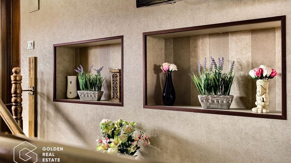 Apartament premium, lux, 3 camere la casa, loc parcare, Calea Romanilor - Poză 13