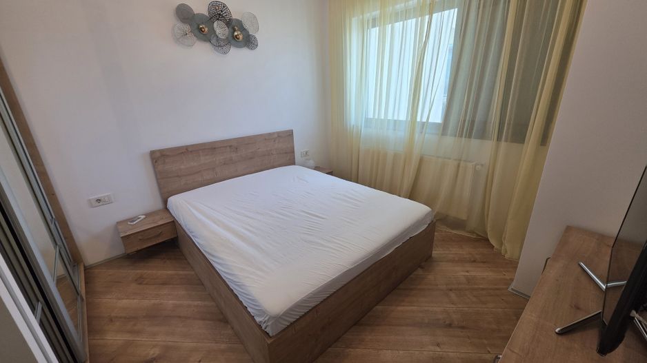 2 camere | 4 city Pipera | Parcare supraterana - Poză 7