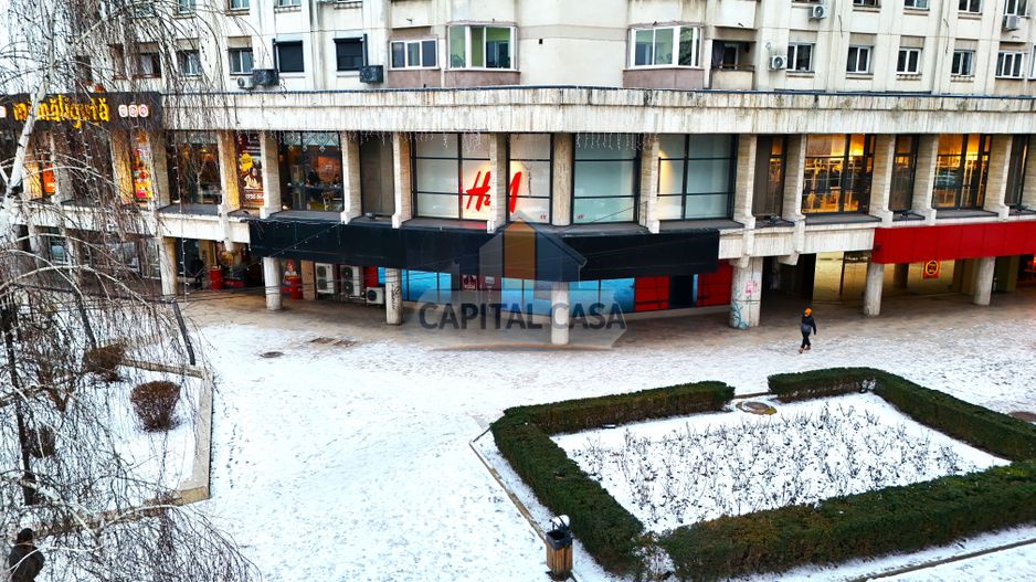 Oportunitate Unică | 230 mp Ultracentral Winmarkt – Vitrină 25m - Poză 2