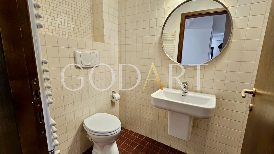 HERASTRAU | 3 CAMERE | DOUA LOCURI DE PARCARE | BOXA - Poză 16