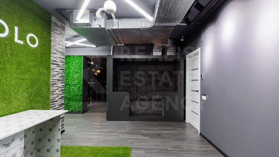 Vânzare, spațiu comercial, 524 mp, bd. Decebal, Botanica - Poză 14