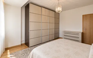 Duplex 5 camere Herastrau | 2 locuri de parcare | boxa - Poză 11