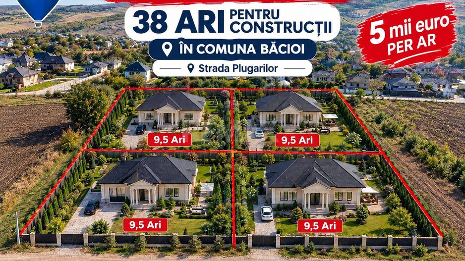 38 Ari pentru Constructii Bacioi - Poză 3