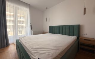 APARTAMENT 3 CAMERE | TERASA | VEDERE LAC - Poză 9