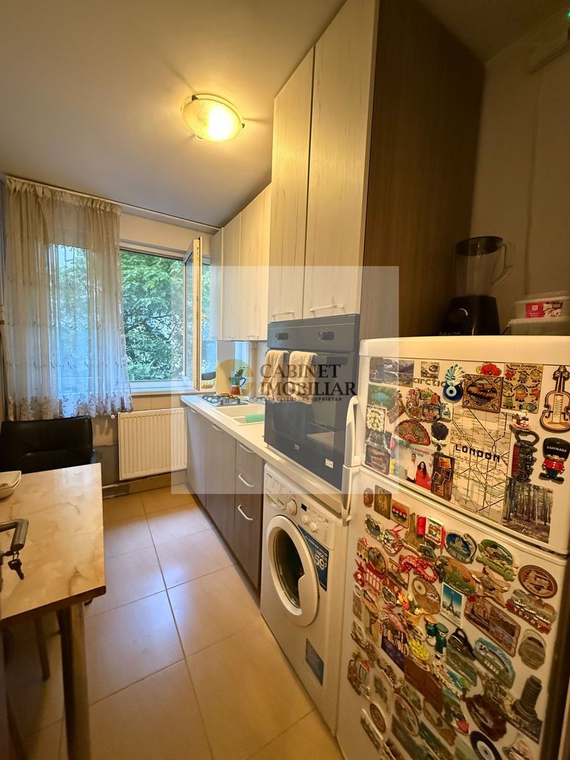 Universitate |2 camere |  Etaj Inferior | Creditabil - Poză 8