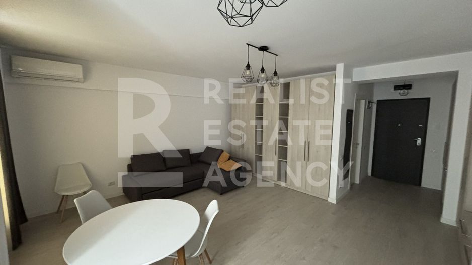 Vânzare, garsonieră, Residence5 Pipera, București - Poză 3