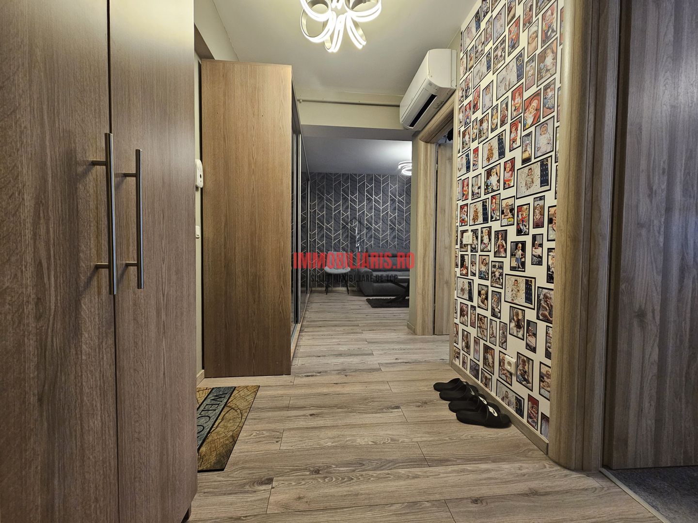 Theodor Pallady, Mobilat și Utilat Lux, Decomandat - Poză 8