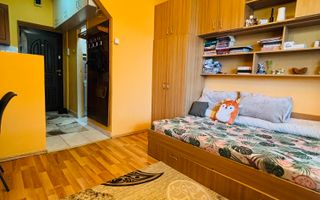 Garsonierǎ Decebal mobilat, utilat - Poză 3