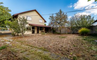 Teren 1.514 mp cu casă P+M Aradul Nou, Strada Posada Comsion 0% - Poză 10