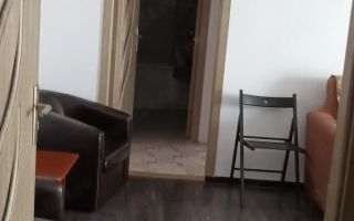 Apartament 2 camere de închiriat în Păcurari, Iași - 55 mp, etaj 6, renovat și mobilat - Poză 3