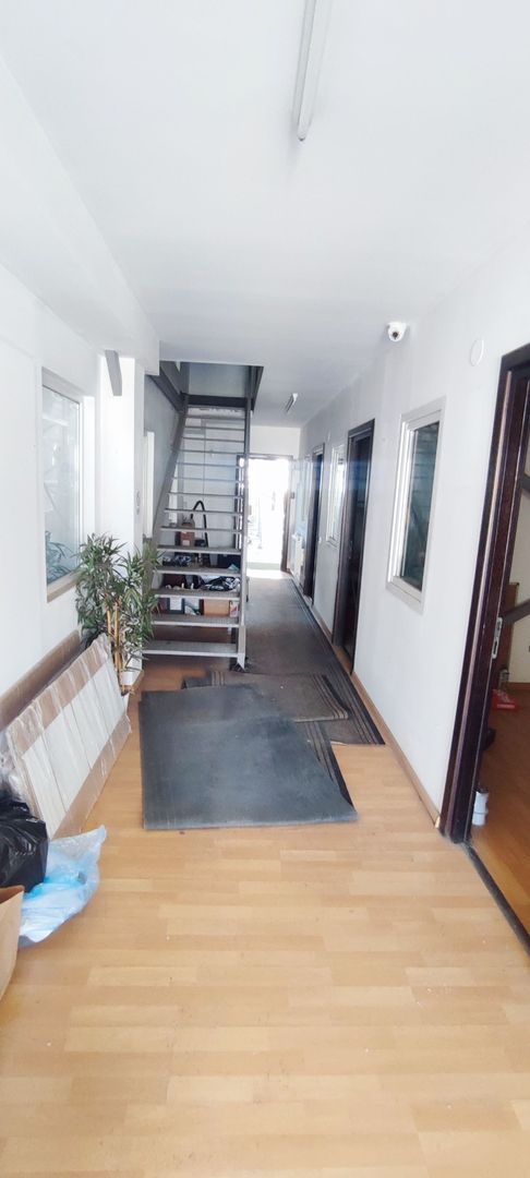 Hala industriala renovata-Uzina 2 - Poză 4