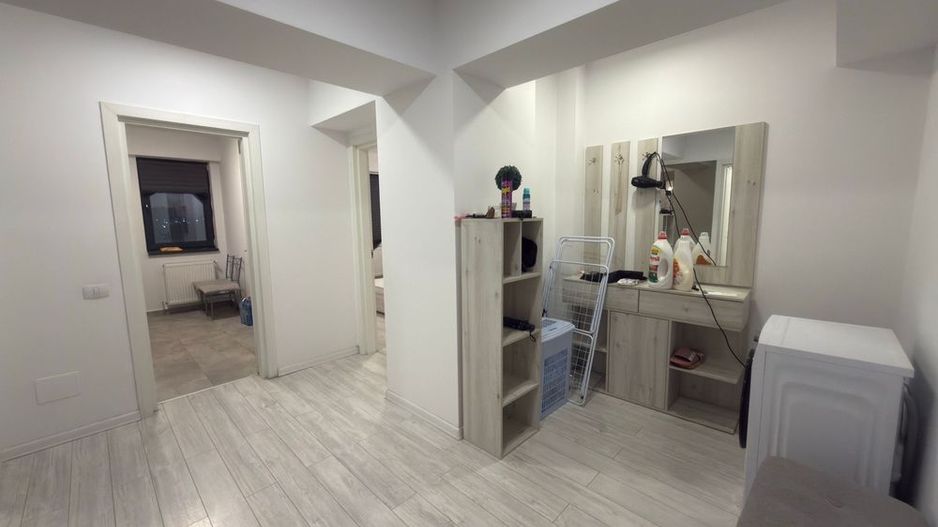 Inchiriez 2 ap decomandat 2 camere  Novum Politehnica - Poză 2