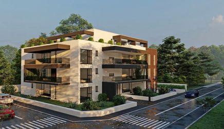 Palm Residence Forest Pipera