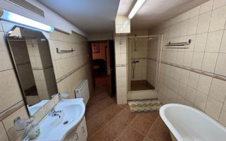 Proprietate unică de vânzare – fosta Poștă din Ocna Sibiului - Poză 13