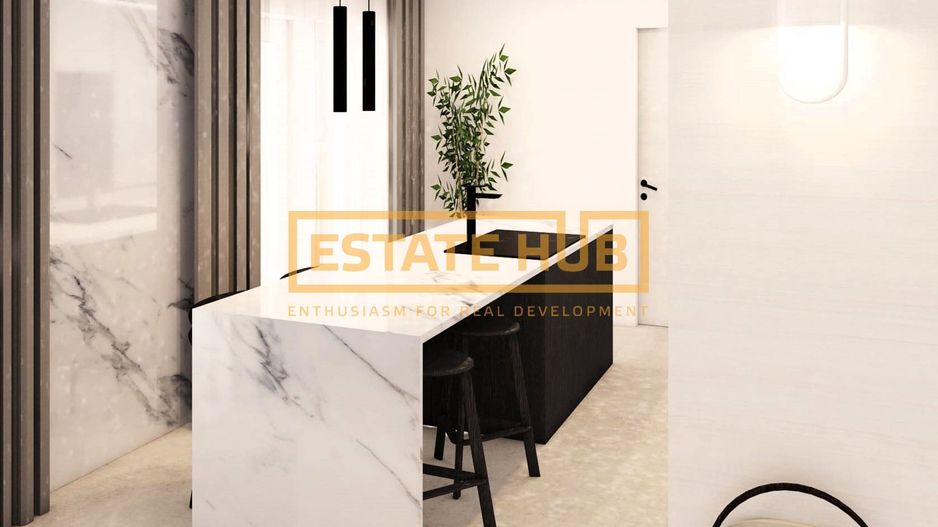 Duplex nou 4 dormitoare de la dezvoltator 0% comision -Str. Odobescu - Poză 15