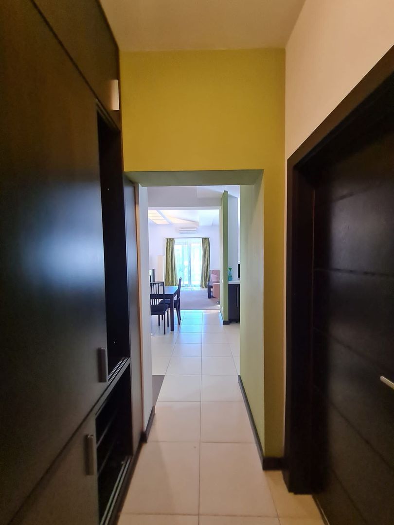 Apartament generos de închiriat zona Lipovei - Poză 12