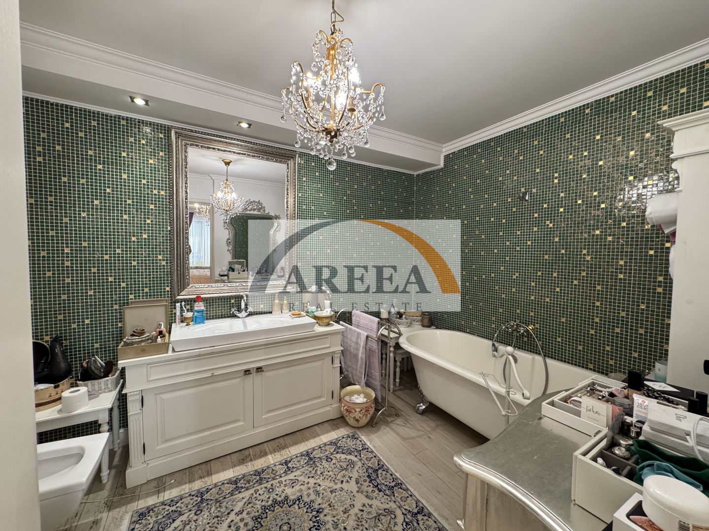 camere cu personalitate | Designer | 112 mp | Herăstrău -Nordului - Poză 13