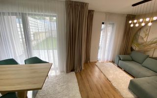 Casa Tip Duplex | Pet Friendly | Garaj | Curte | Borhanci - Poză 9